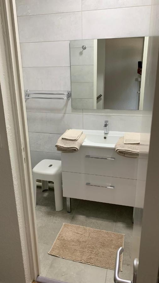 T2 Res Oceanides Vue Ocean, Parking Prive Apartamento Lacanau Exterior foto